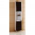 Комплект мебели для ванной Alavann Латте 65--small-1