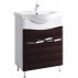Комплект мебели для ванной Alavann Латте 65--small-8