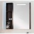 Шкаф-Зеркало для ванной Акватон Брайтон 80--small-1