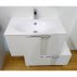Комплект мебели для ванной Акватон Марко 80--small-2