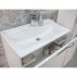 Комплект мебели для ванной Акватон Марко 80--small-5