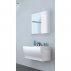 Комплект мебели для ванной Акватон Ондина 80-small