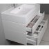 Комплект мебели для ванной Акватон Ричмонд 80--small-5