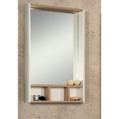 Шкаф-Зеркало для ванной Акватон Йорк 60-1