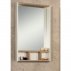 Шкаф-Зеркало для ванной Акватон Йорк 60--small-1