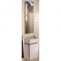 Комплект мебели для ванной Акватон Эклипс 46 М Комплект мебели для ванной Акватон Эклипс 46 М