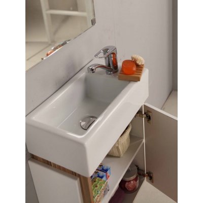 Комплект мебели для ванной Акватон Эклипс 46 М-1