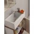 Комплект мебели для ванной Акватон Эклипс 46 М--small-1