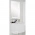 Комплект мебели для ванной Акватон Римини 60 белый-small