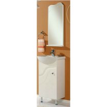 Комплект мебели для ванной Акватон Колибри 45 Комплект мебели для ванной Акватон Колибри 45