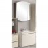 Комплект мебели для ванной Акватон Севилья 80 подвесной белый жемчуг-small