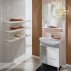 Комплект мебели для ванной Акватон Альтаир 65--small-1