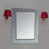 Зеркало для ванной Акватон Венеция 90 Зеркало для ванной Акватон Венеция 90