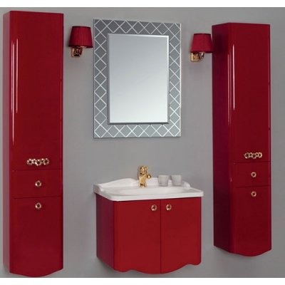 Зеркало для ванной Акватон Венеция 65-1
