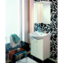 Комплект мебели для ванной Акватон Джимми 57 У-small