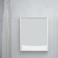 Зеркало-шкаф для ванной Акватон Инфинити 76