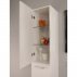 Комплект мебели для ванной Акватон Мадрид М 100 белый с ящиком--small-6