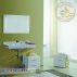 Комплект мебели для ванной Акватон Отель 80--small-1