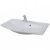 Комплект мебели для ванной Акватон Севилья 95 подвесной белый жемчуг--small-7