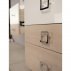 Шкаф-Пенал для ванной комнаты подвесной для ванной Акватон Стамбул 35--small-2