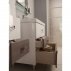 Комплект мебели для ванной Акватон Стамбул 105--small-9