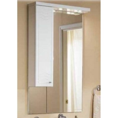 Зеркало для ванной Акватон Домус 65-2