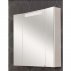 Зеркальный шкаф для ванной Акватон Мадрид 100 со светильником-small