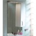 Зеркальный шкаф для ванной Акватон Марсия 67-small