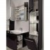 Зеркальный шкаф для ванной Акватон Севилья 95--small-1