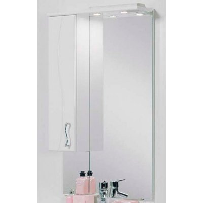 Зеркало для ванной Акватон Дионис 67