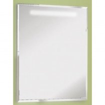 Зеркало для ванной Акватон Оптима 65