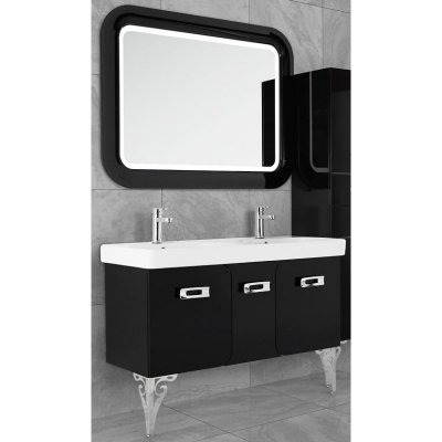 Комплект мебели для ванной Vod-ok Астрид 120-2