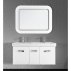 Комплект мебели для ванной Vod-ok Астрид 120-small