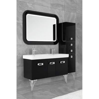 Комплект мебели для ванной Vod-ok Астрид 120-3