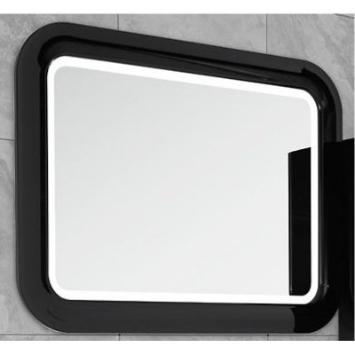 Зеркало для ванной Vod-ok Астрид 120-3