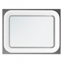 Зеркало для ванной Vod-ok Астрид 120 Зеркало для ванной Vod-ok Астрид 120