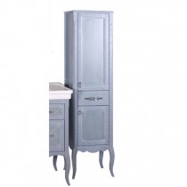 Шкаф-пенал ASB-Woodline Модерн 40 Шкаф-пенал ASB-Woodline Модерн 40