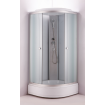 Душевая кабина Niagara NG-333 Душевая кабина Niagara NG-333