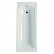 Стальная ванна Gala Fedra 150x70x40 Стальная ванна Gala Fedra 150x70x40