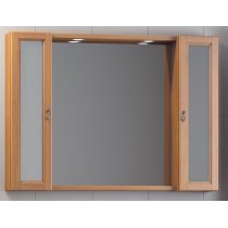 Зеркало Opadiris Гредос 95