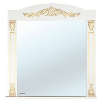 Зеркало для ванной Bellezza Луиза 120