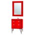 Комплект мебели для ванной Bellezza Луссо 65--small-1