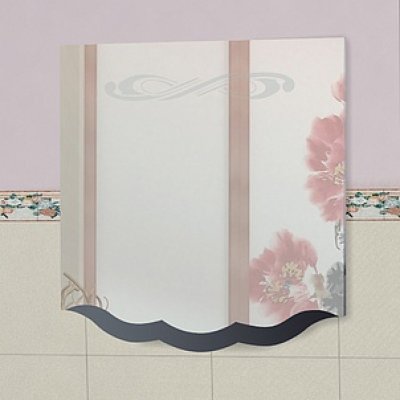 Зеркало для ванной Bellezza Версаль 90-1