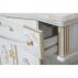 Комплект мебели для ванной Bellezza Аврора 115--small-3