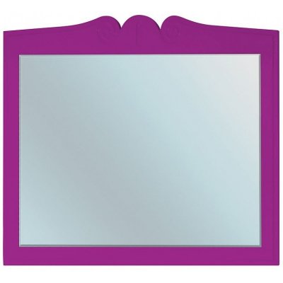 Зеркало для ванной Bellezza Эстель 80-3