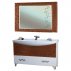 Комплект мебели для ванной Bellezza Маргарита 105--small-3
