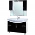 Комплект мебели для ванной Bellezza Лагуна 105--small-1