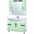 Комплект мебели для ванной Bellezza Лагуна 105--small-4