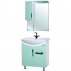 Комплект мебели для ванной Bellezza Лагуна 65--small-7