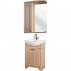 Комплект мебели для ванной Bellezza Камелия 55--small-2